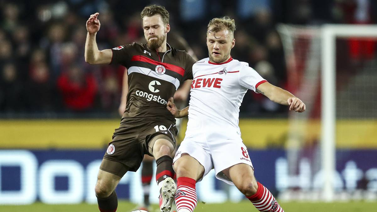 Mögliche Abgänge: Nach turbulenten Jahren hat Johannes Geis in Köln wieder zurück in die Spur gefunden, einen neuen Vertrag soll er laut "Express" dennoch nicht bekommen. Möglicherweise droht auch noch der Verlust von Mittelfeldspieler Dominick Drexler