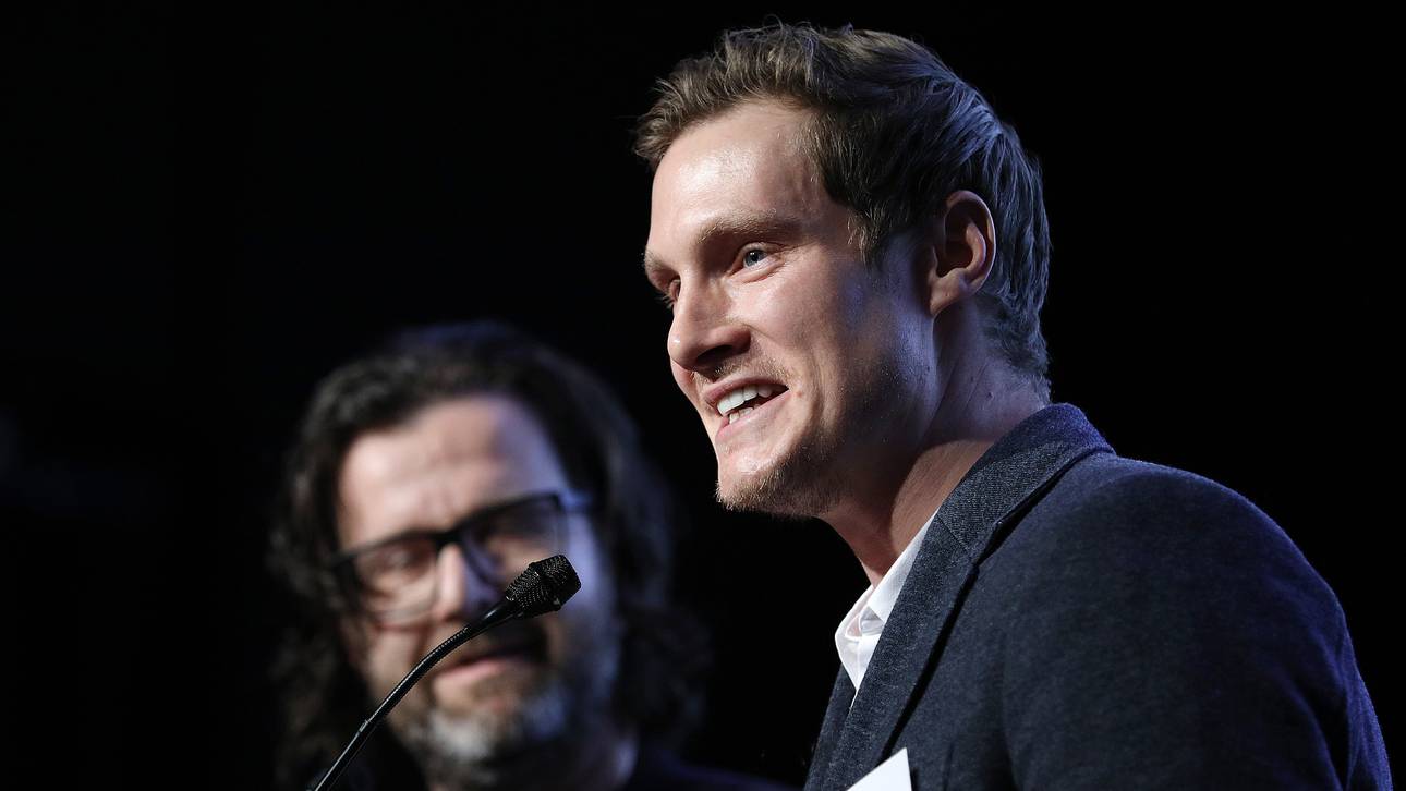 Jansen neuer HSV-Präsident