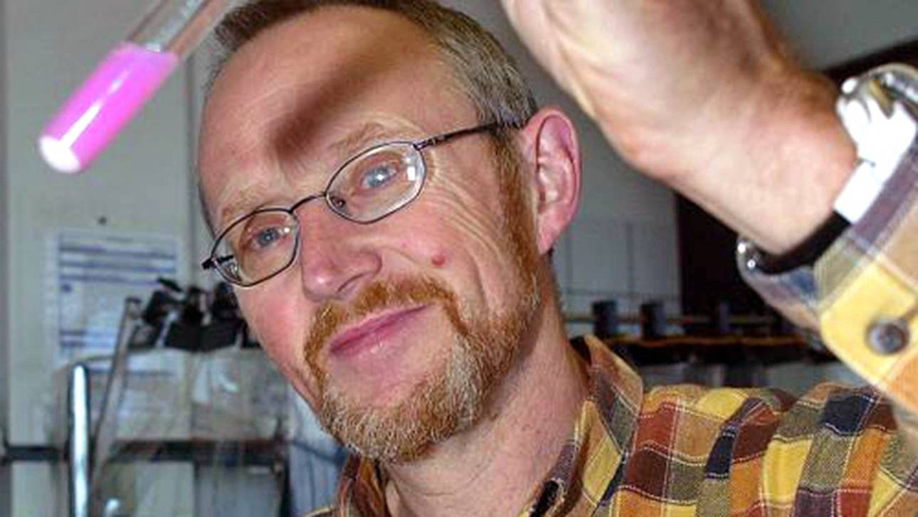 Anti-Doping-Experte macht Schluss