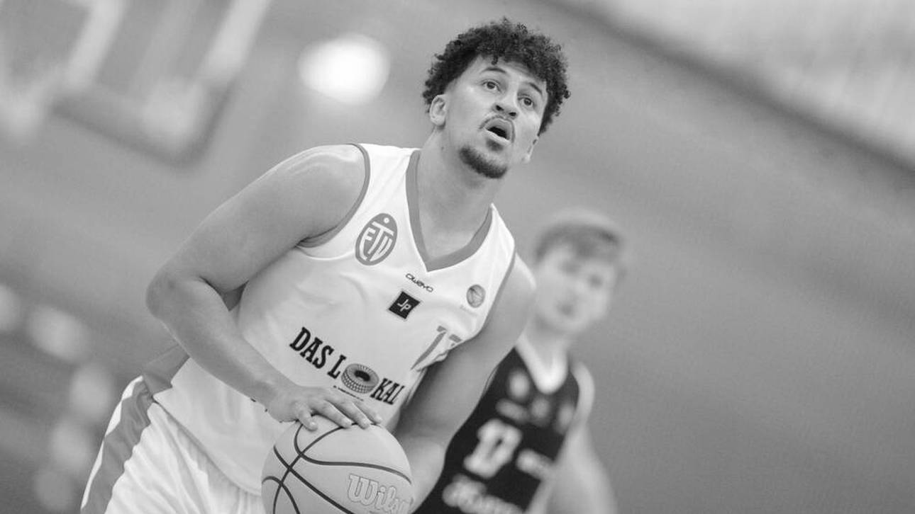 Basketballer stirbt bei Horror-Unfall