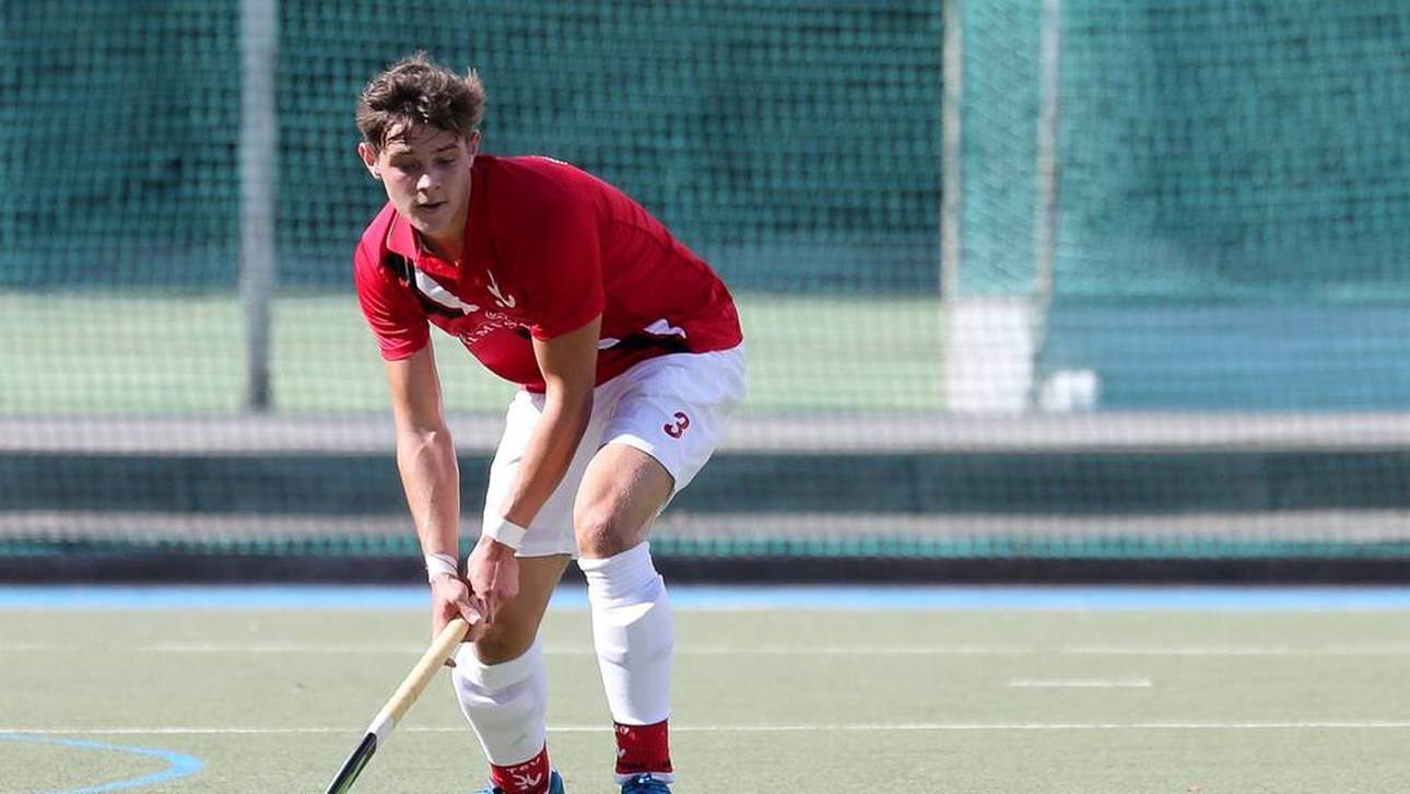 Blitztor hilft Hockey-Herren nicht