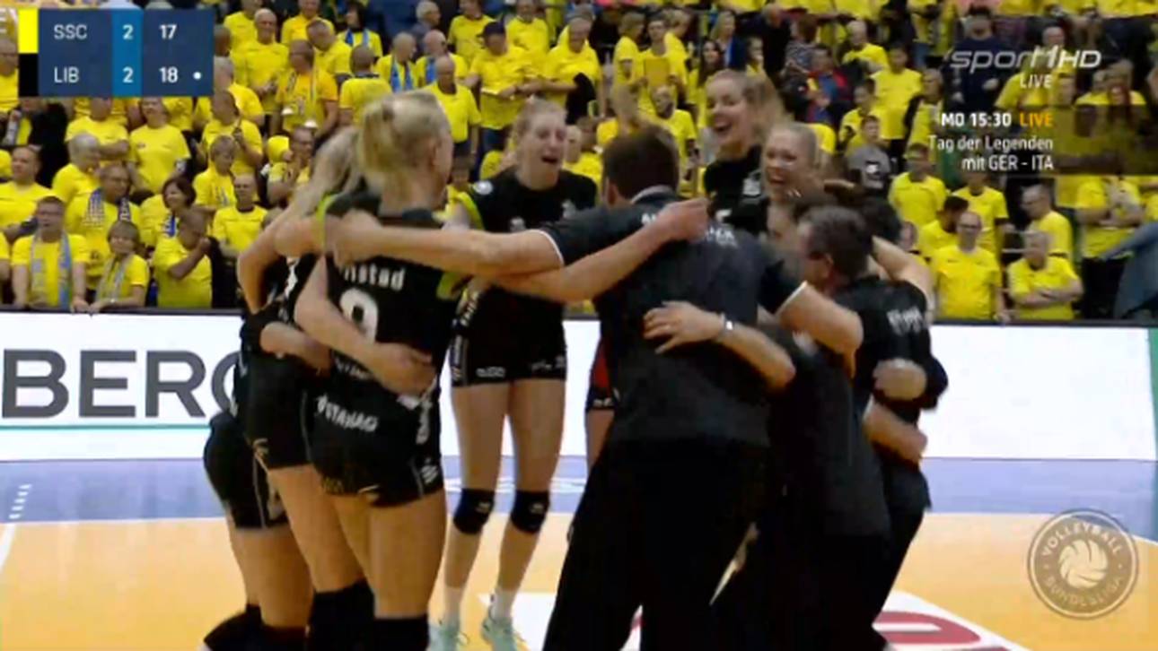 Aachen setzt erstes Ausrufezeichen