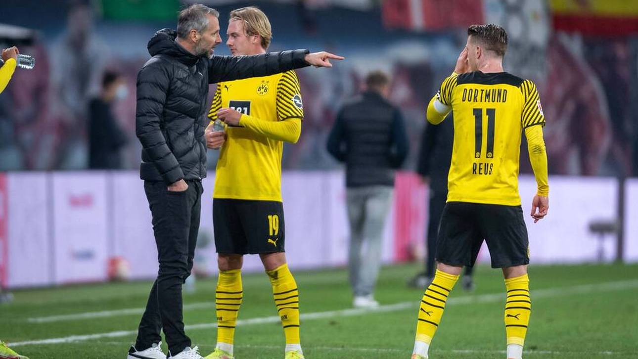 Darum ging Roses Plan nicht auf