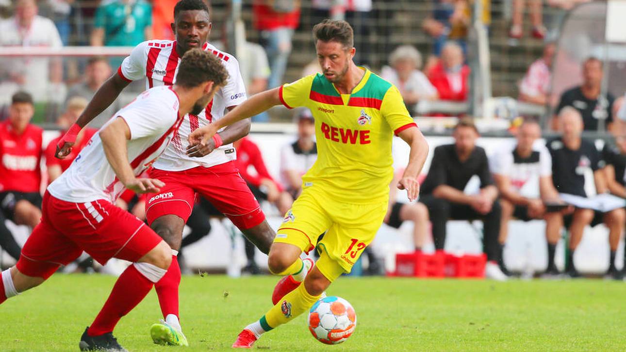 Bestes Kölner Team gesucht! Blitzturnier LIVE