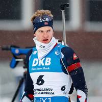 Das norwegische Biathlon-Team dominiert in der Saison nach Belieben. Ein Ass bleibt dabei allerdings auf der Strecke und befindet sich in einer großen Krise.