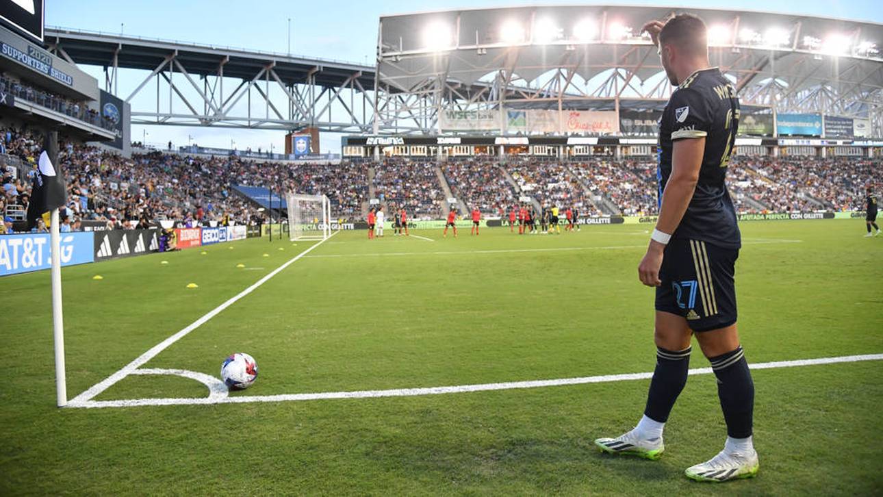 Der vergessene deutsche Topscorer