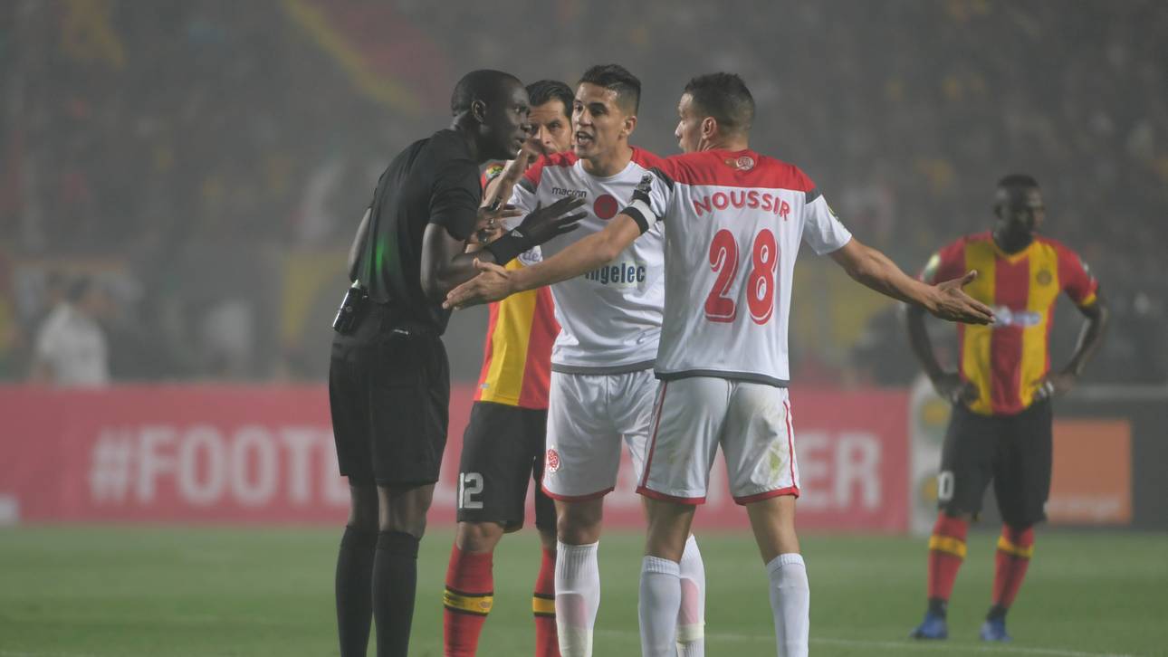 Skandal-Finale wird wiederholt