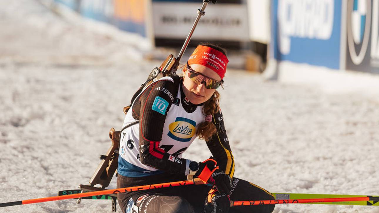 Hettich-Walz patzt beim Schießen