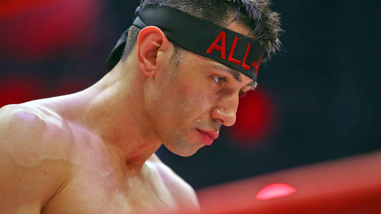 Vor Showdown: Sturm plant Zukunft