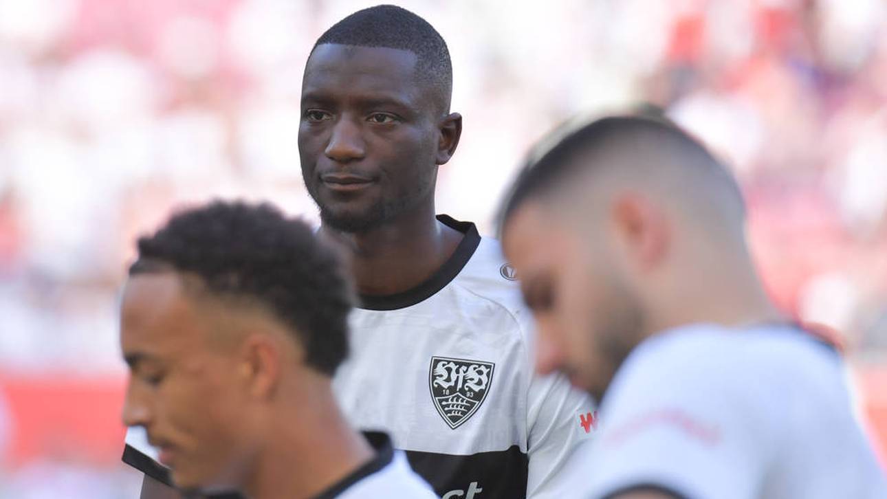 BVB legt sich bei Guirassy wohl fest