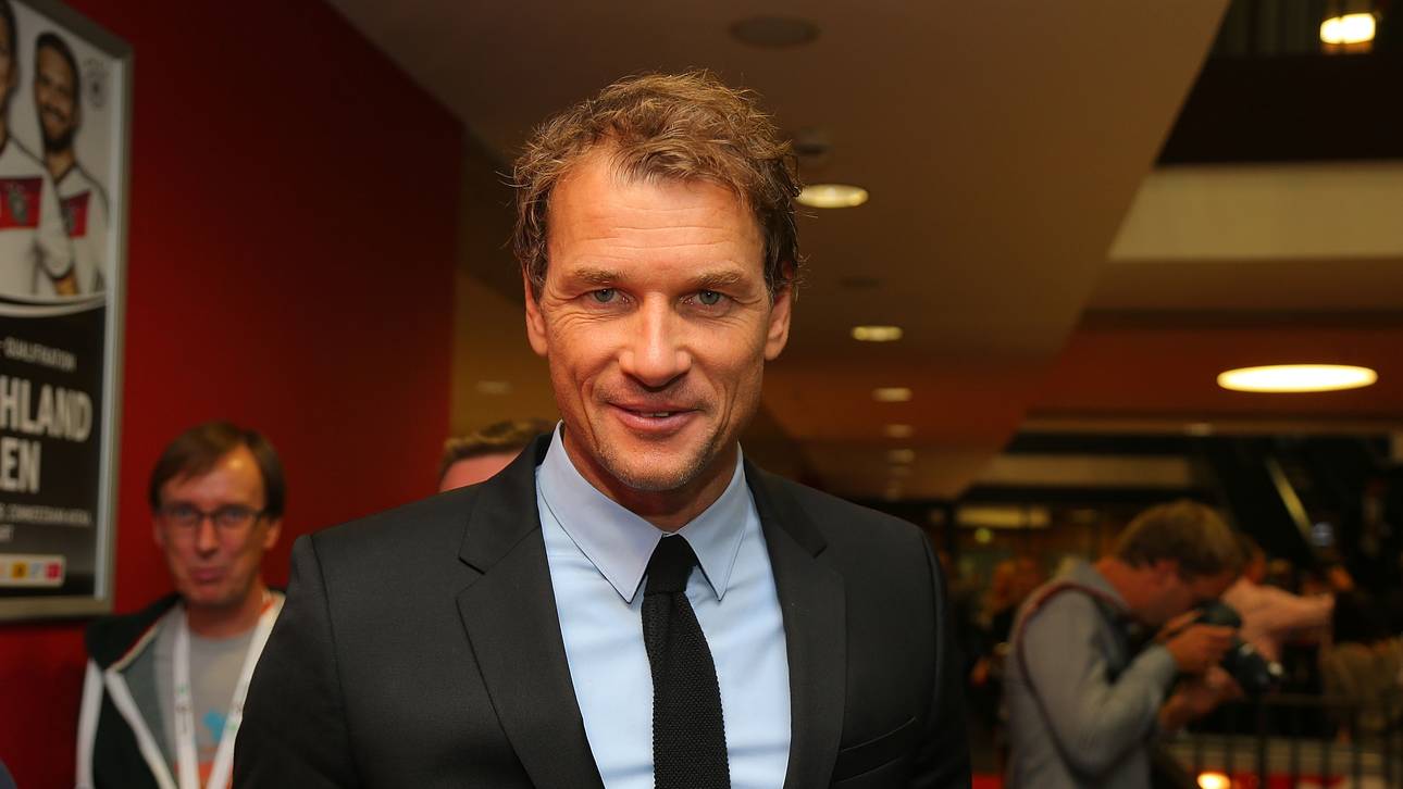 Neuer Ärger für Jens Lehmann