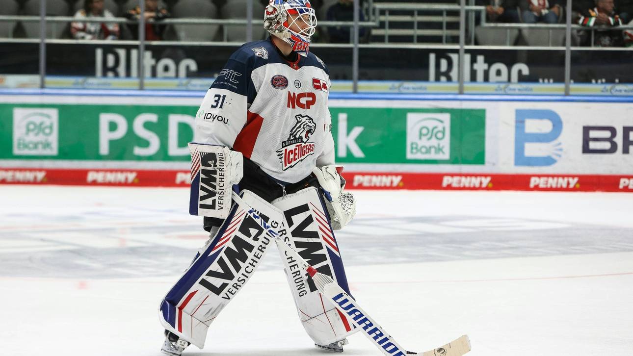 DEL feiert Geburtstag mit „Retro-Tour“