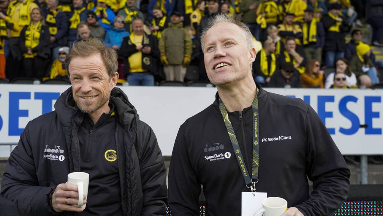 Die außergewöhnliche Dynastie des BVB-Gegners