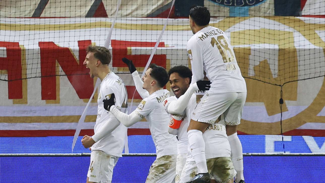 Mainz – St. Pauli Tipp, Prognose, Quoten | 22.02.2025