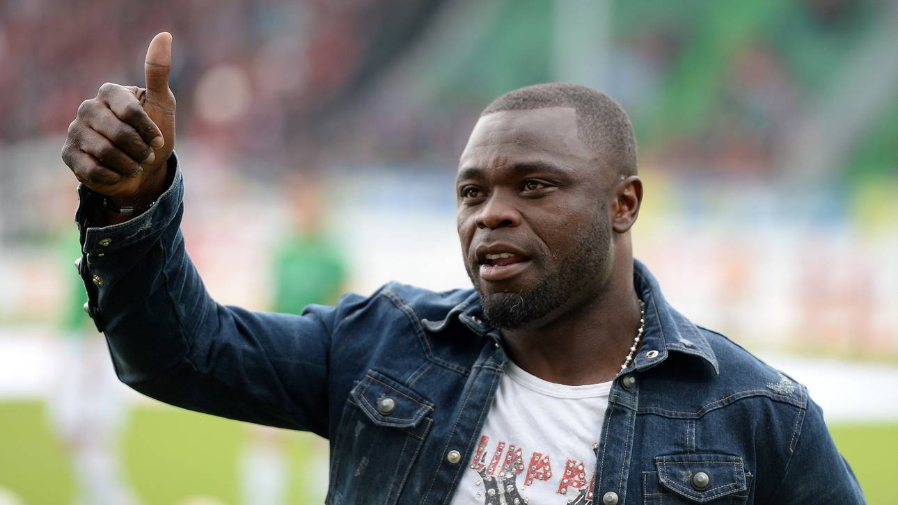 Neuer Job für Asamoah auf Schalke