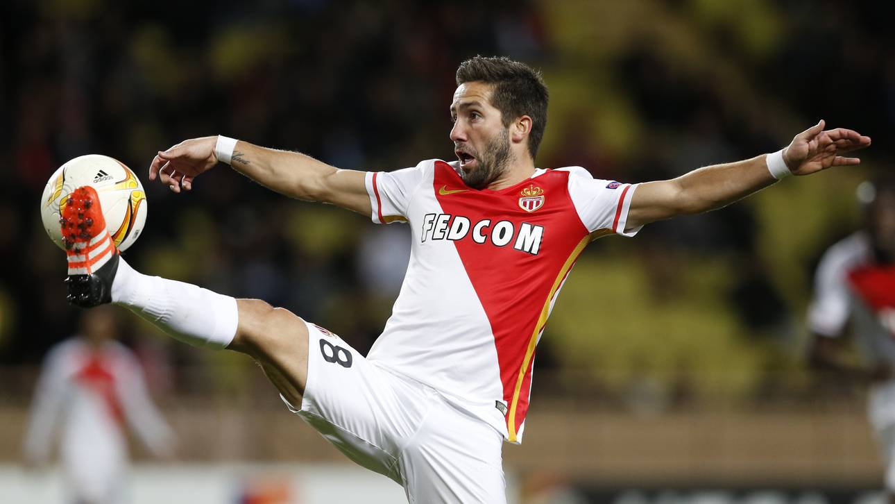 Monaco macht Weg frei für PSG-Titel