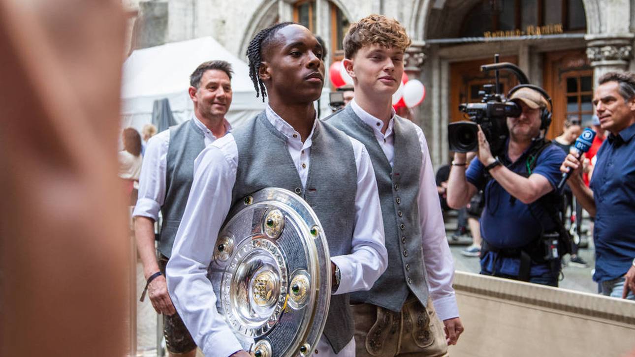 Bayern-Profi: Mané „unglaublich“