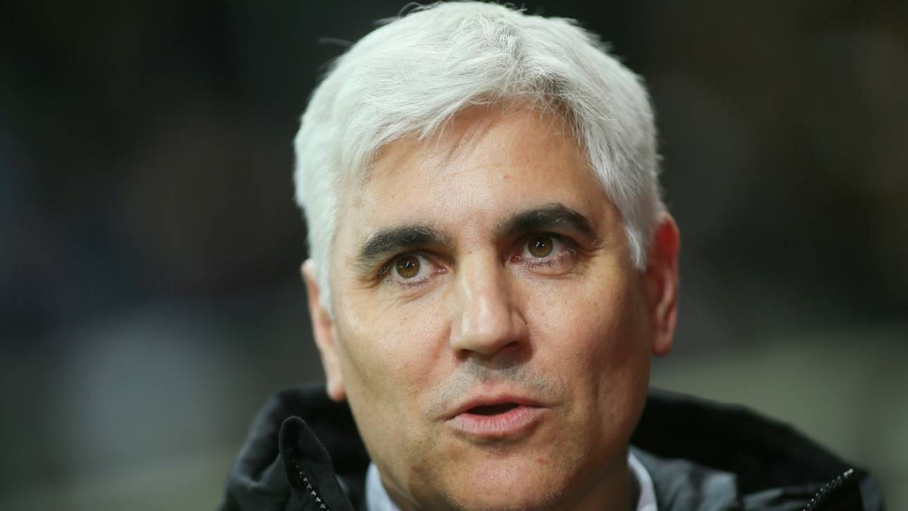 St. Pauli verpflichtet Torhüter Wasilj