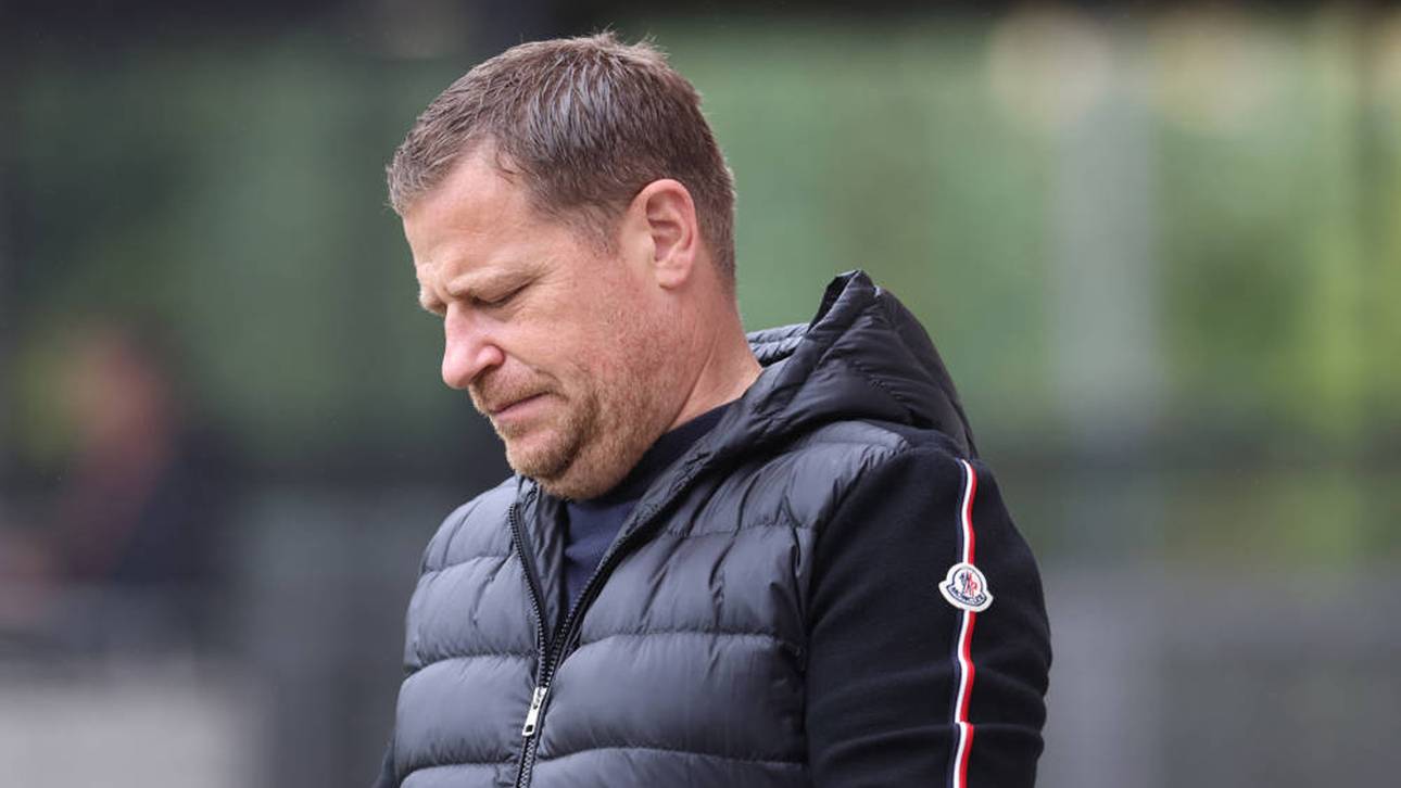 Damit hat Eberl zu kämpfen