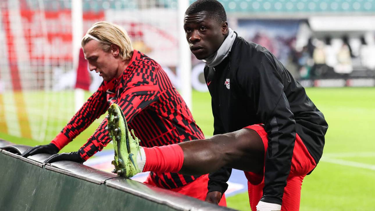 16 Mio. Euro! Leipzig bestätigt Abgang