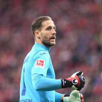 Baumann überholt unfreiwillig Bundesliga-Ikone