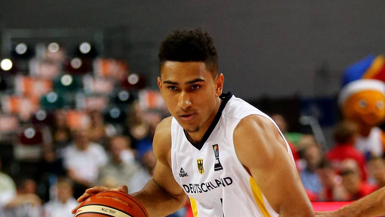 Supercup: Deutschland schlägt Polen