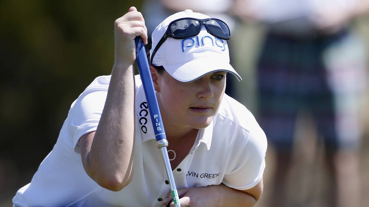 Masson stürzt in Phoenix ab