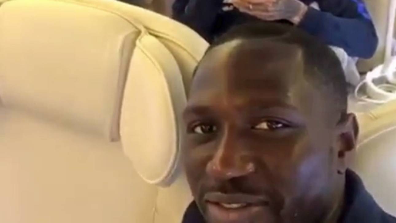 Sissoko nervt seine Teamkollegen