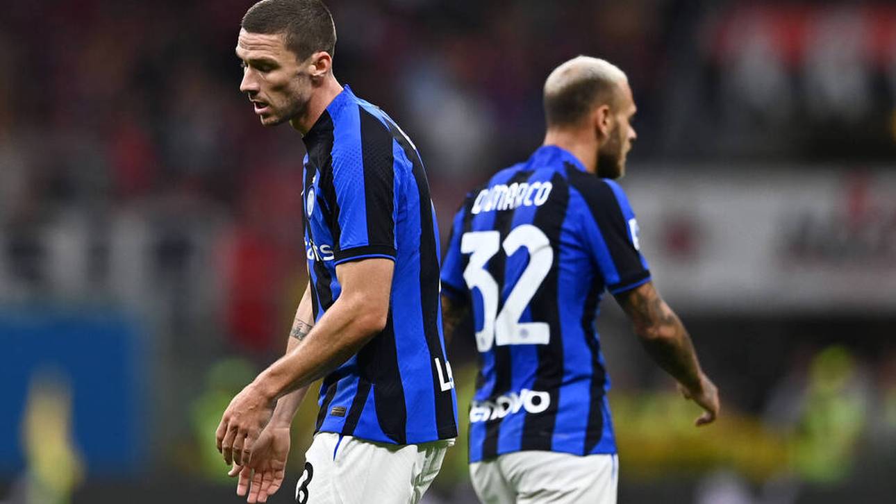 Bayern-Gegner Inter „in der Hölle“