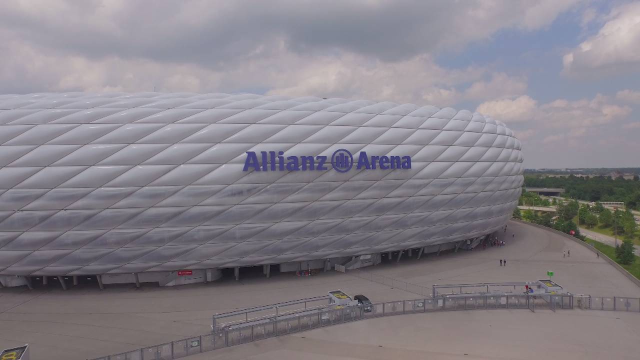 UEFA: München darf weiter auf eine Freigabe als Spielort bei der EM 2020 hoffen