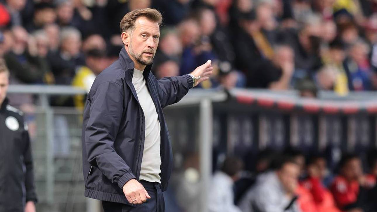 Braunschweig muss weiter bangen