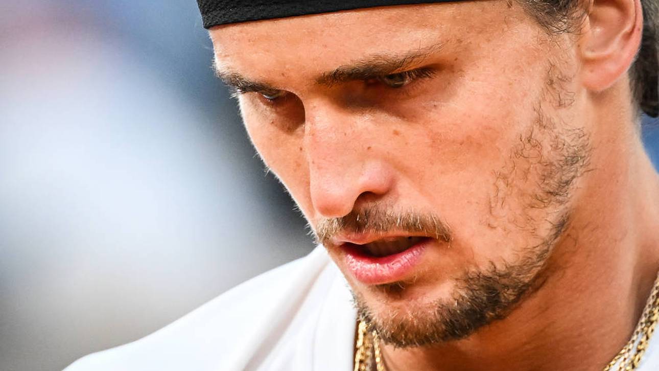 Zverev fordert Schlussstrich bei PK