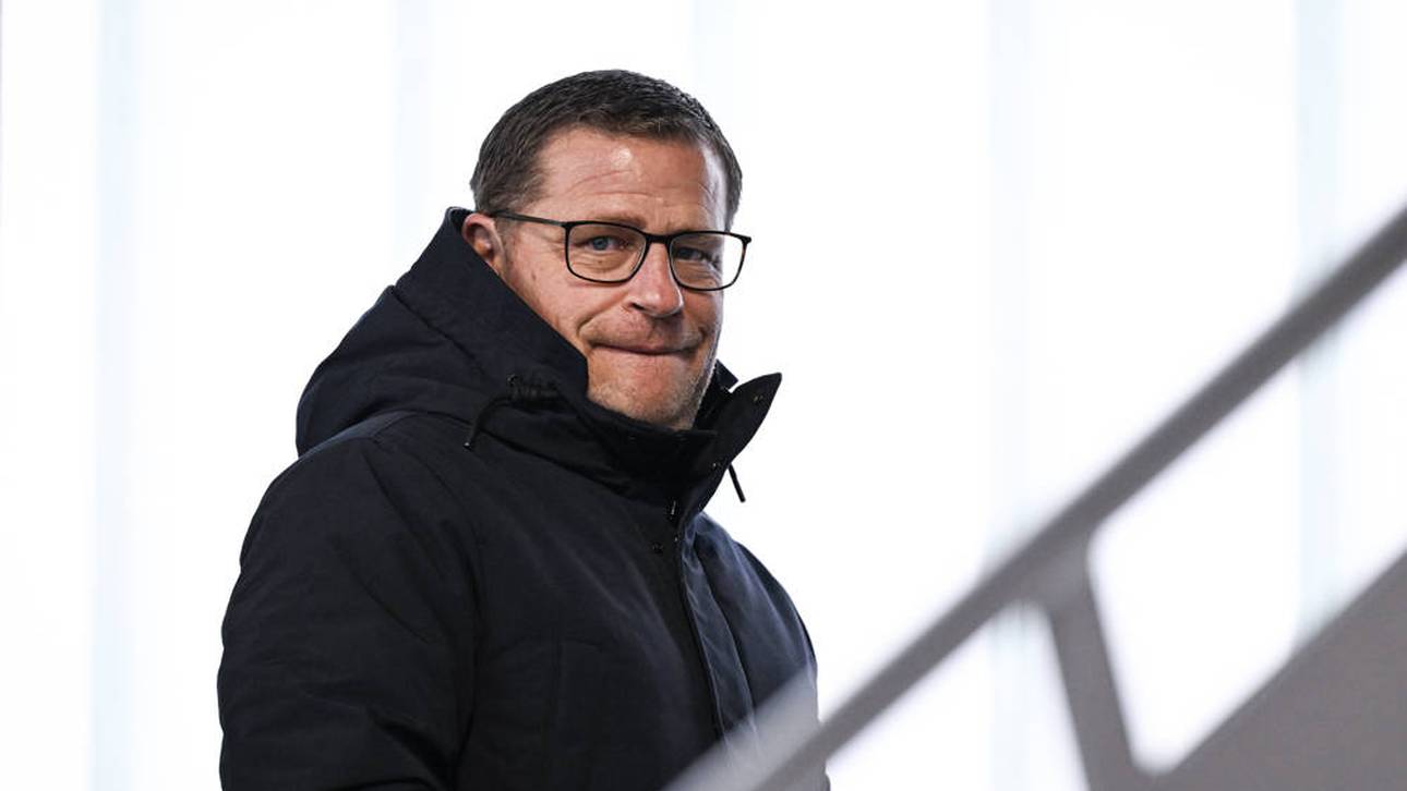 Eberl verrät Transfergeheimnis