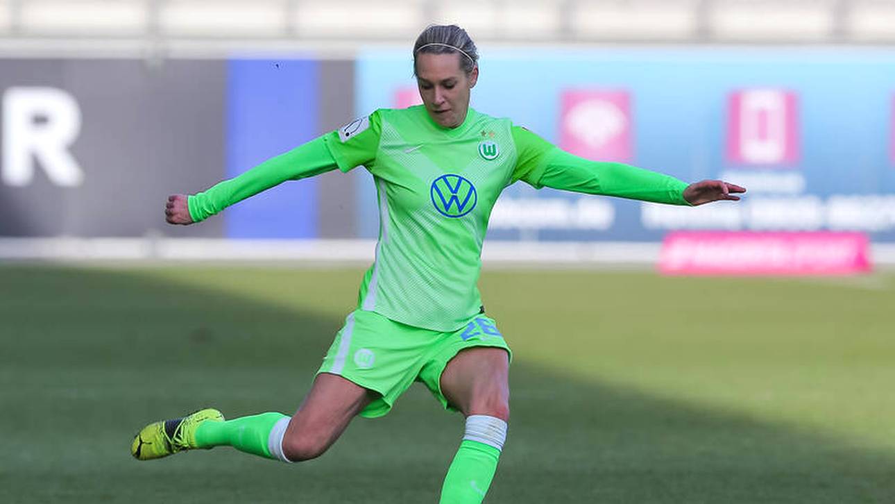 Wolfsburg peilt Viertelfinale an