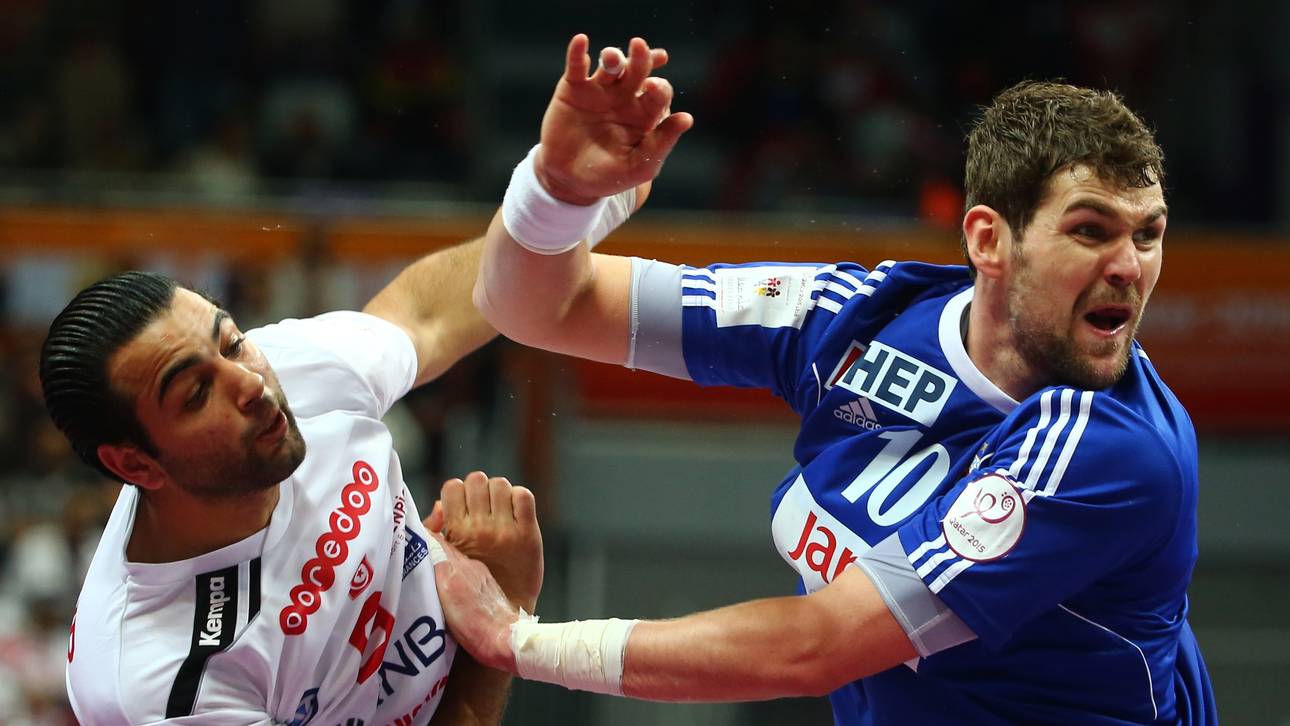 Füchse holen Kroaten Gojun