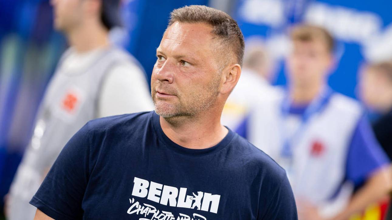 Mobbing-Vorwürfe von Dárdai