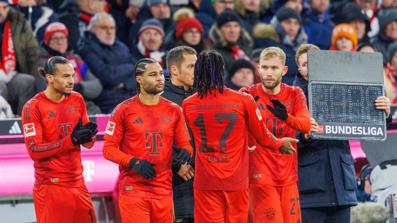 Ex-Bayern-Profi Choupo-Moting unterschreibt wohl in der MLS