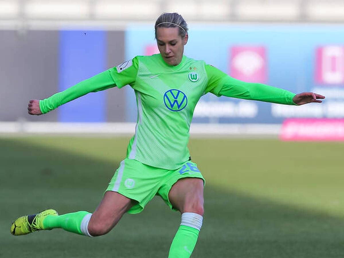 Champions League Frauen Vfl Wolfsburg Lsk Kvinner Live Im Tv Und Stream