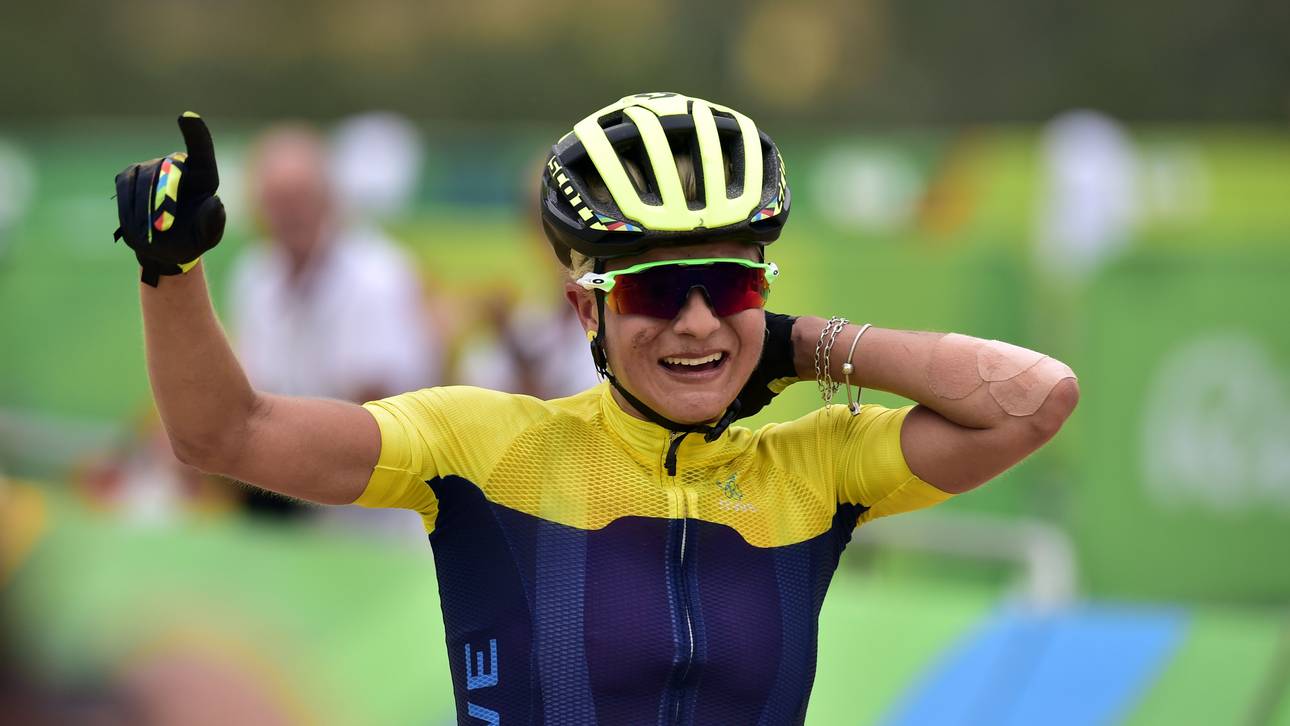 Rissveds holt Gold – Spitz in Top 20