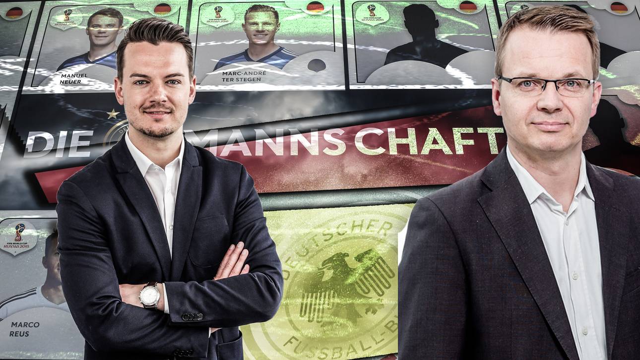 Pro und Contra: Hat Löw den besten Kader gewählt?