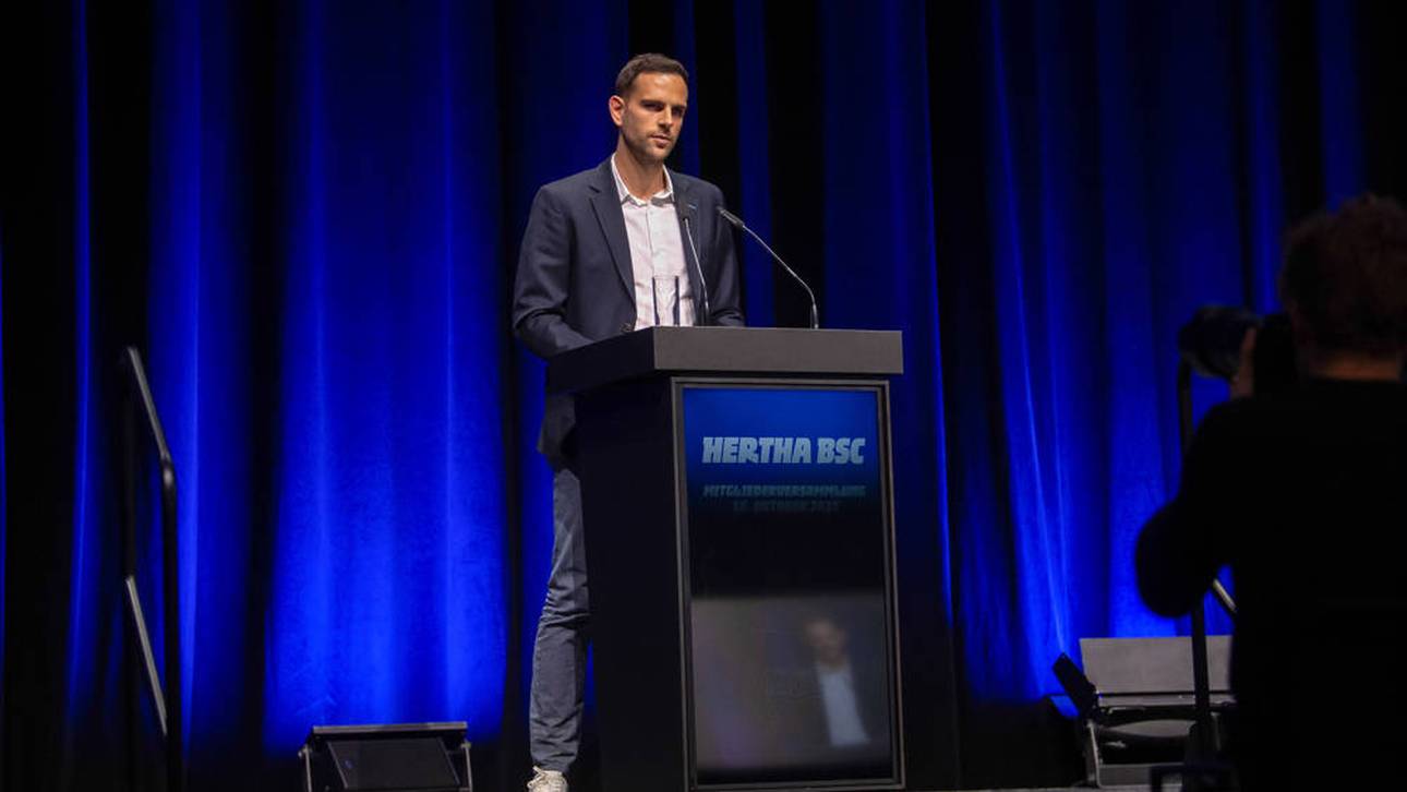 Prügel-Affäre: Gersbeck sagt sorry