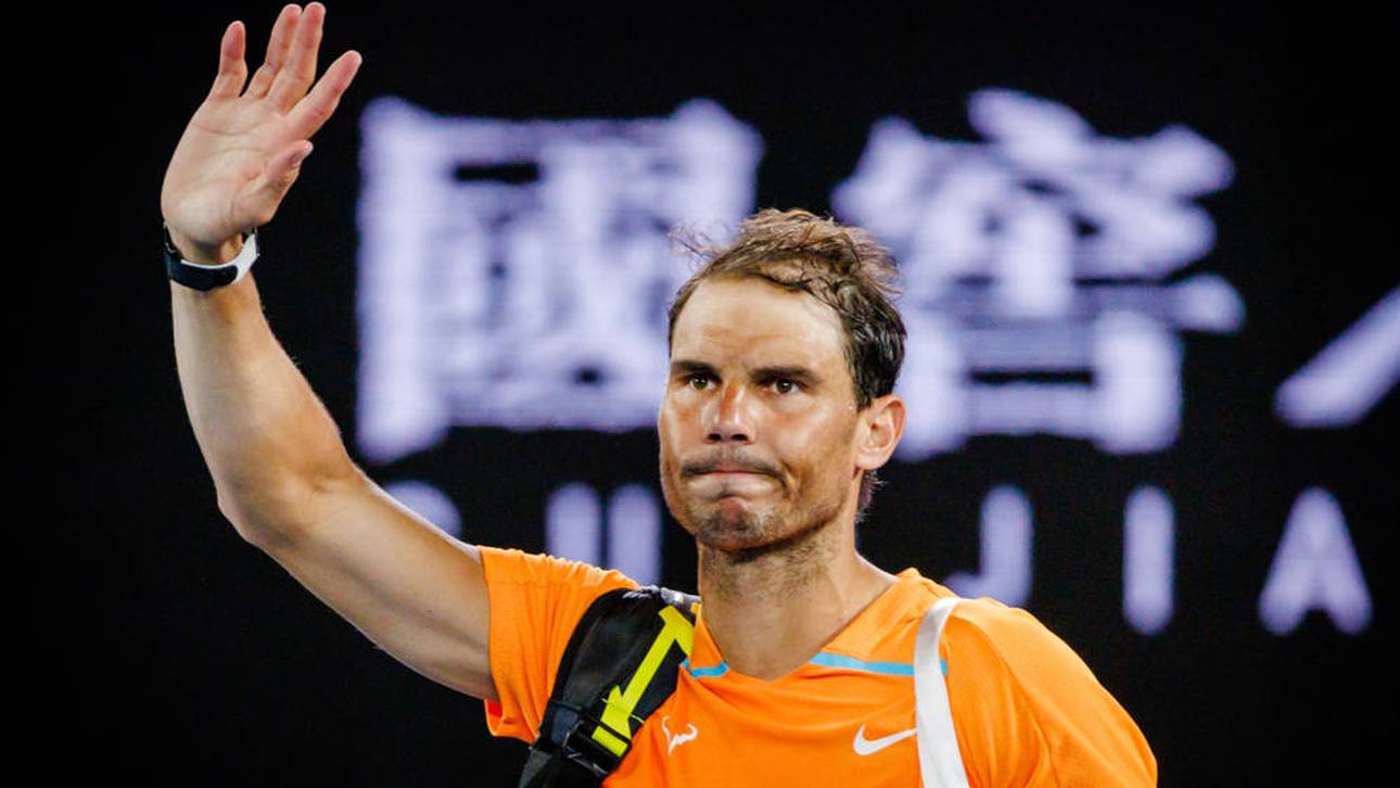 Nadal klärt Verwirrung auf