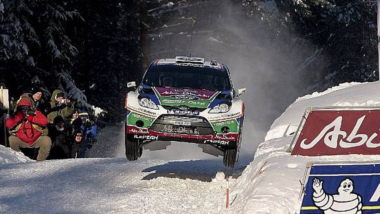 SS14/15: Fünfkampf um den Schweden-Sieg