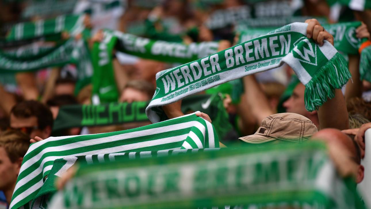 Werder-Ultras boykottieren Spiel
