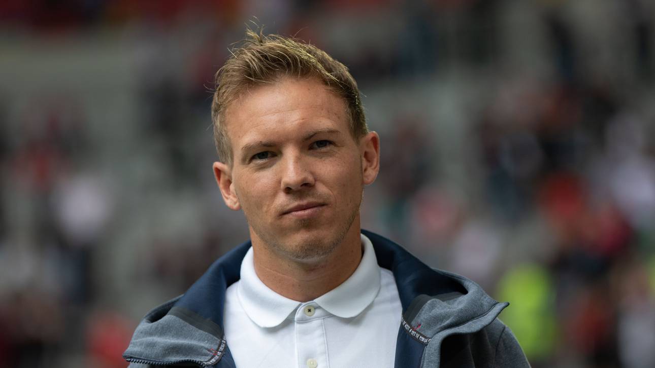 Das sagt Nagelsmann über Götze