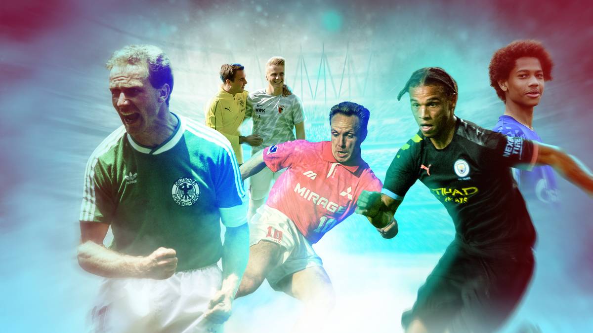 Von den Bender-Zwillingen über die Hoeneß-Brüder bis hin zu Mario und Felix Götze. SPORT1 zeigt die Brüderpaare der Bundesliga