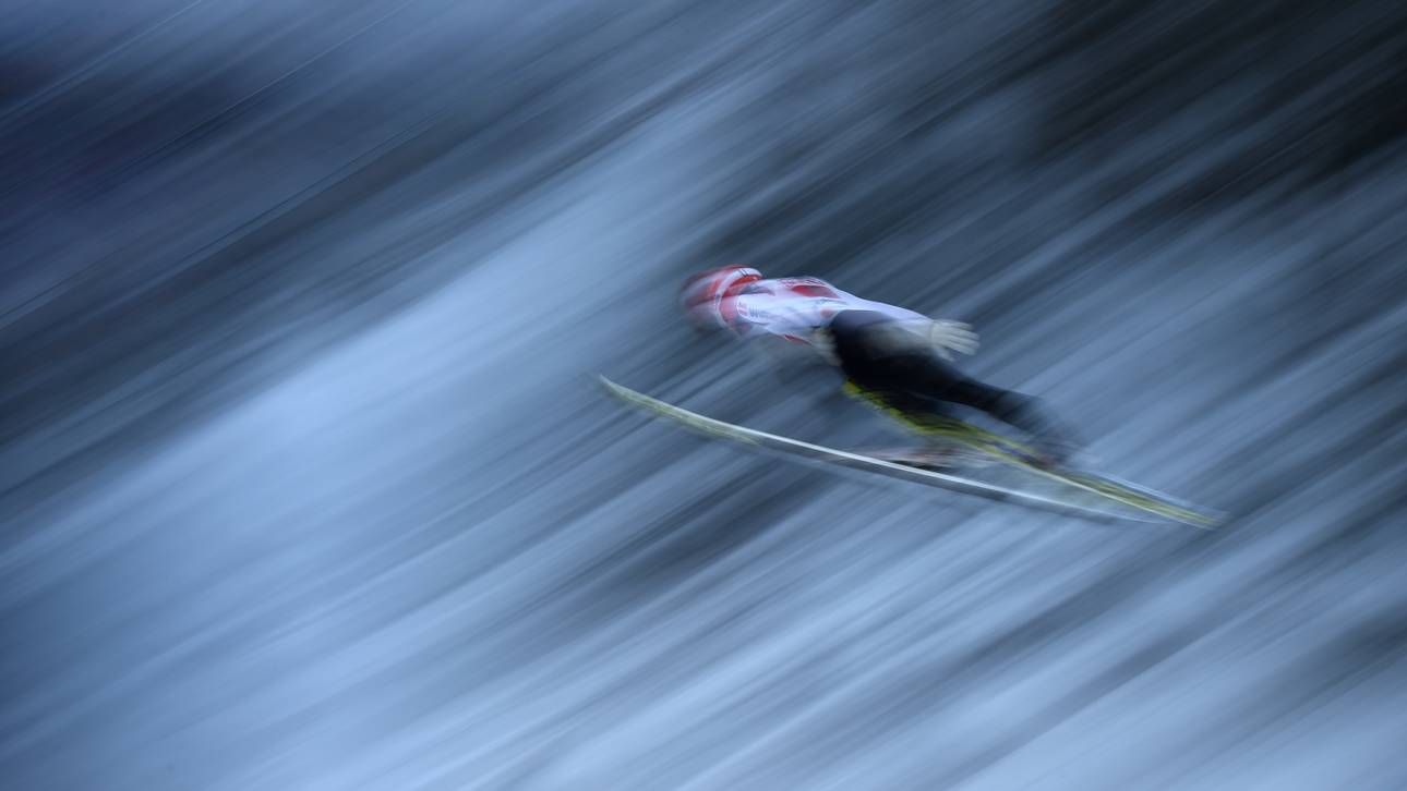 DSV-Adler glänzen in Qualifikation