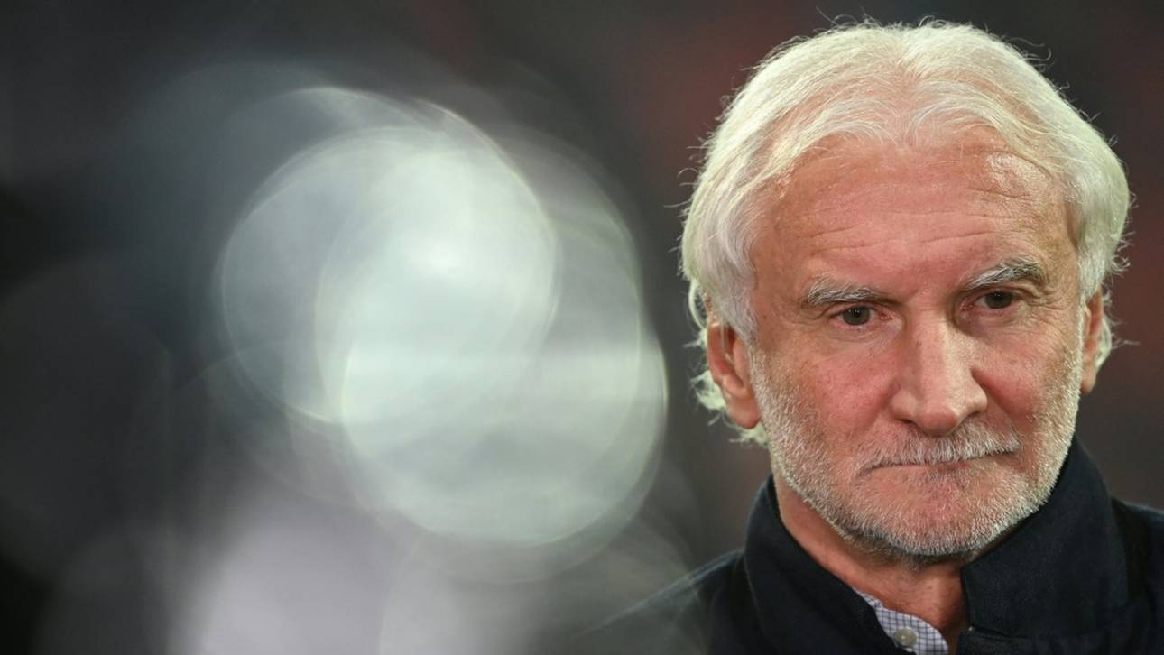 Zurück in die Heimat? Völler: „Man soll nie nie sagen“