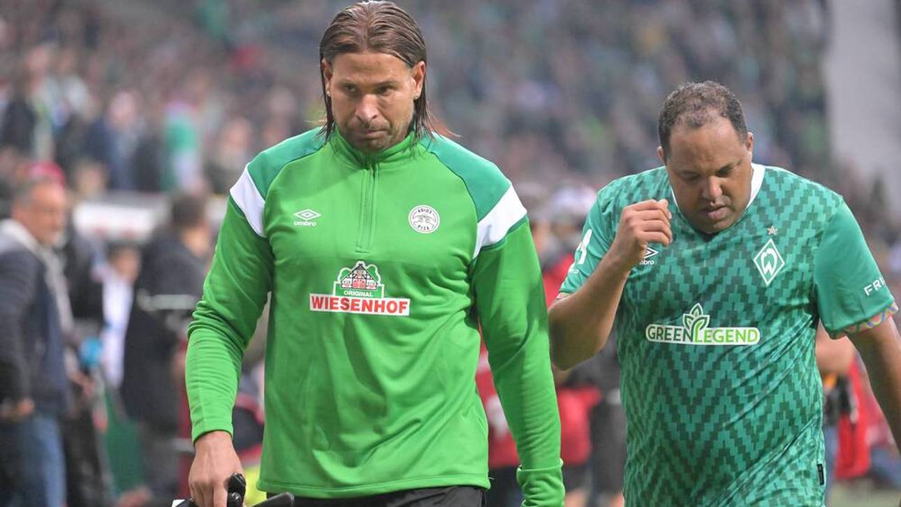 Nähe zu Nazis? Jetzt spricht Wiese