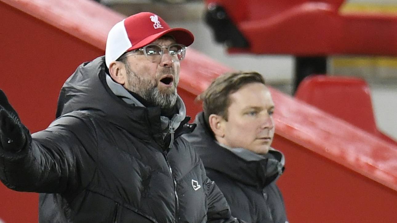 Liverpools Heim-Serie endet – 0:1 gegen Burnley